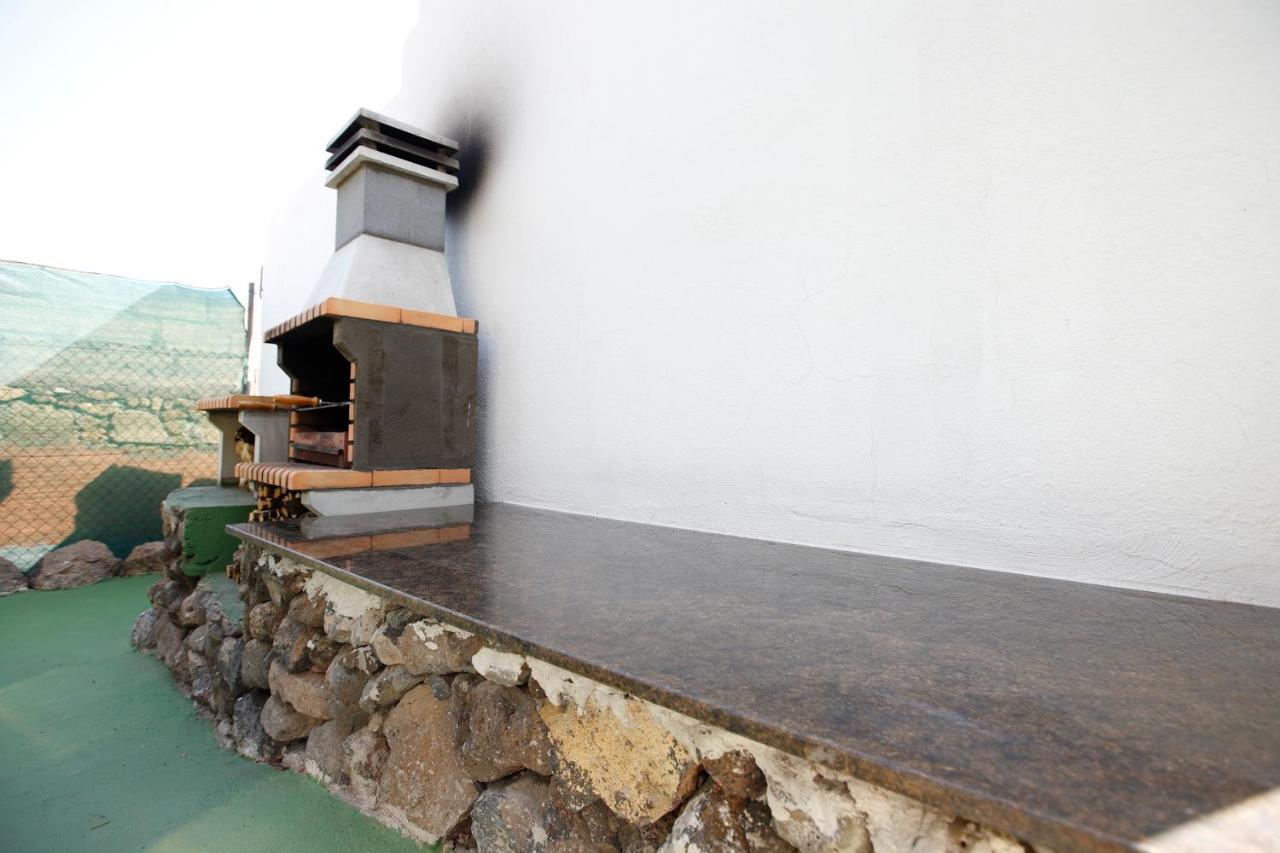 Candelaria'S Mountain House Extérieur photo