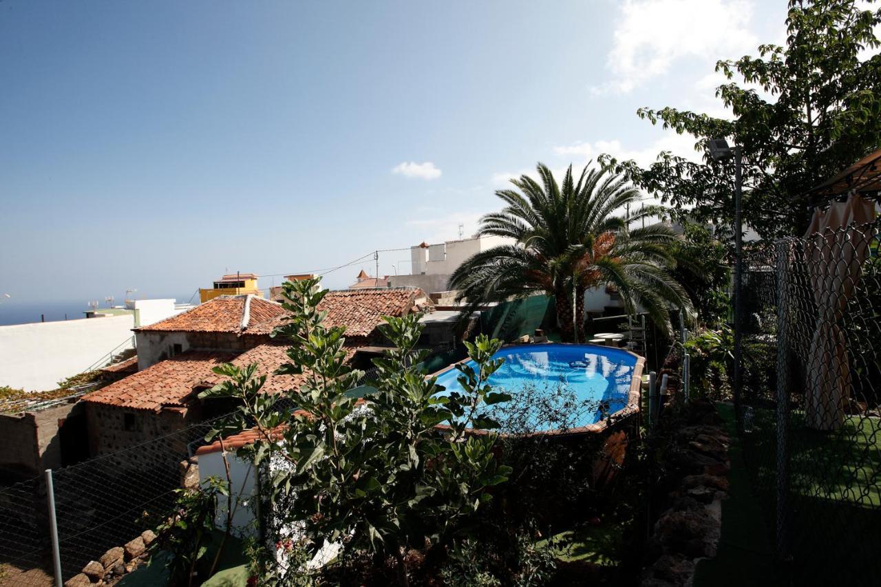 Candelaria'S Mountain House Extérieur photo